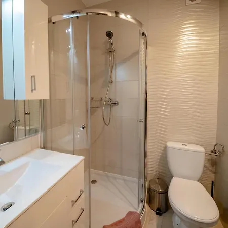 Apartament Poranek W Górach Ustrzyki Dolne Zewnętrze zdjęcie