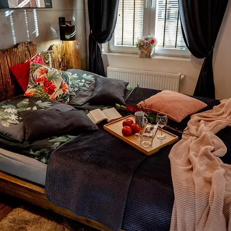 Apartament Poranek W Górach Ustrzyki Dolne Zewnętrze zdjęcie