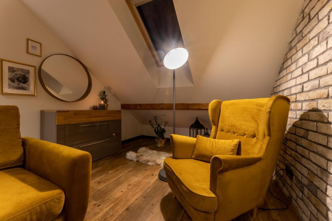 Apartament Poranek W Górach