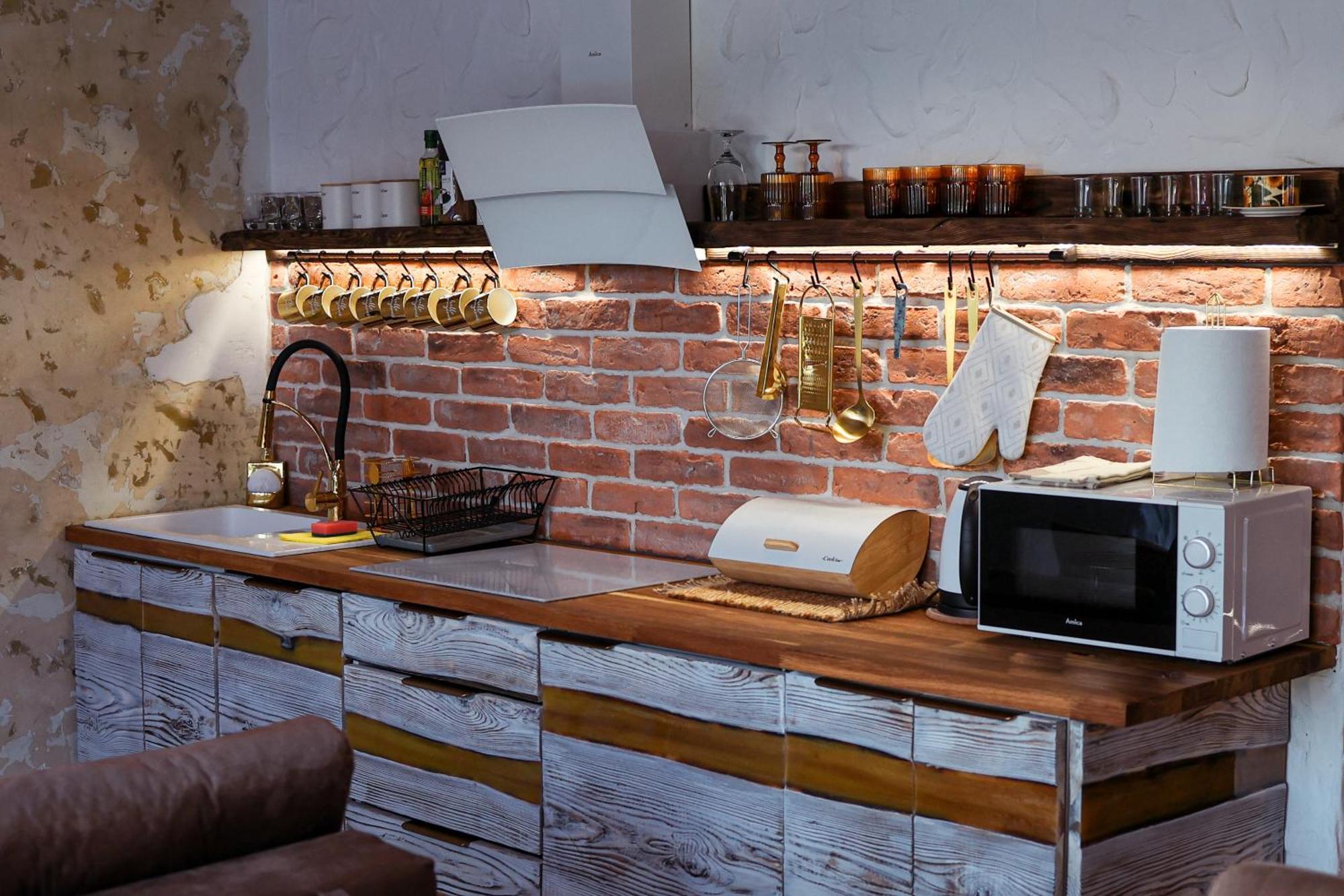 Poranek W Gorach Апартаменти Устрики-Долішні