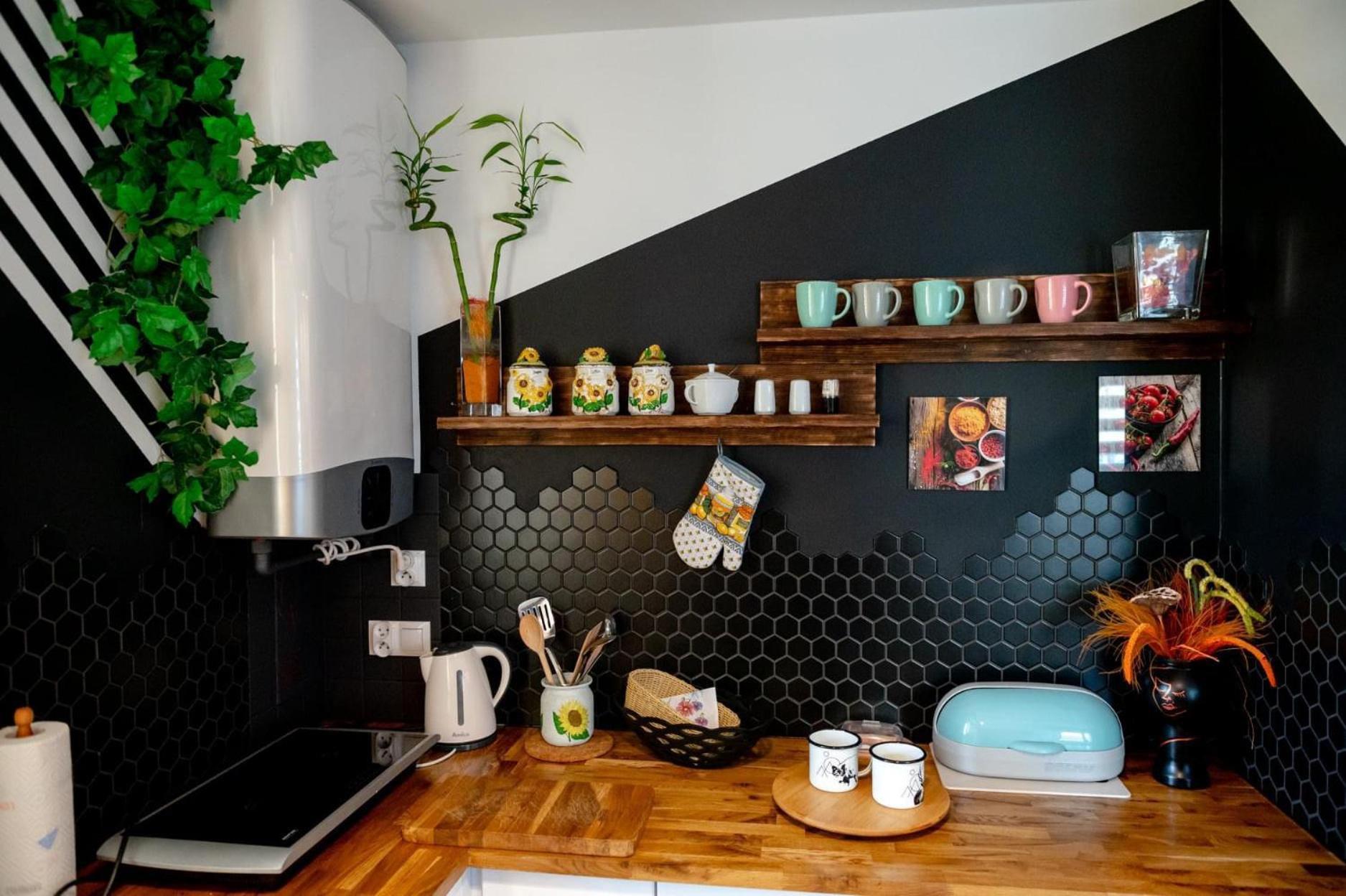 Apartament Poranek W Górach Ustrzyki Dolne